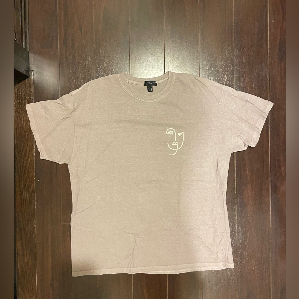 Men’s New Look T-shirt - Picture 7 of 7